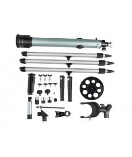 F70060M Refractor 5x24...