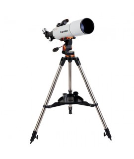 F50080M Refractor Red dot...